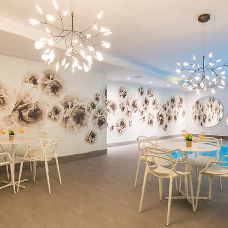 Plage Lovran Residence מראה חיצוני תמונה