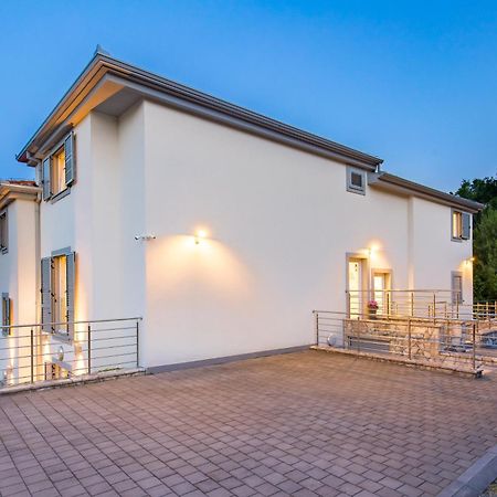 Plage Lovran Residence מראה חיצוני תמונה