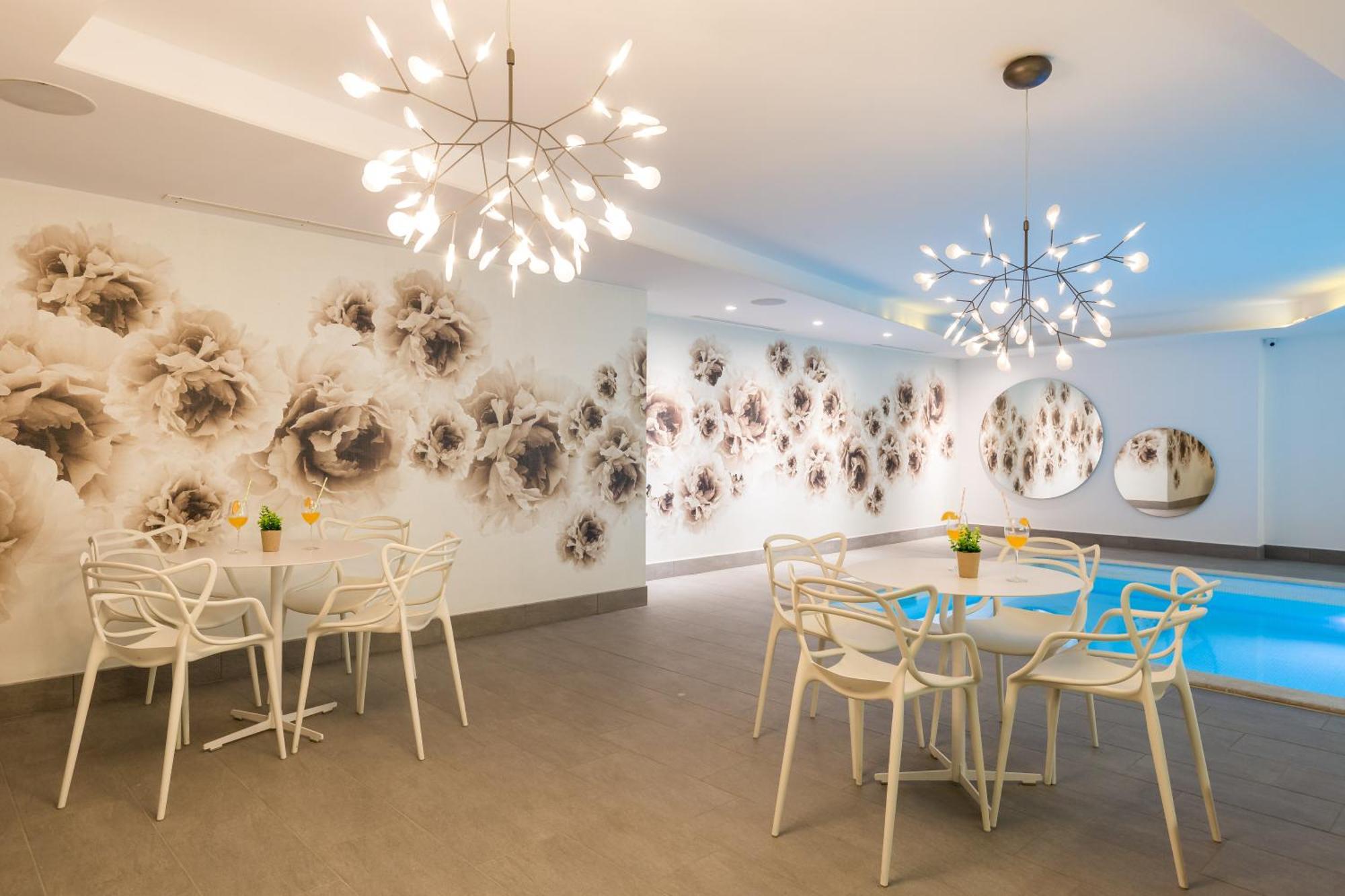 Plage Lovran Residence מראה חיצוני תמונה