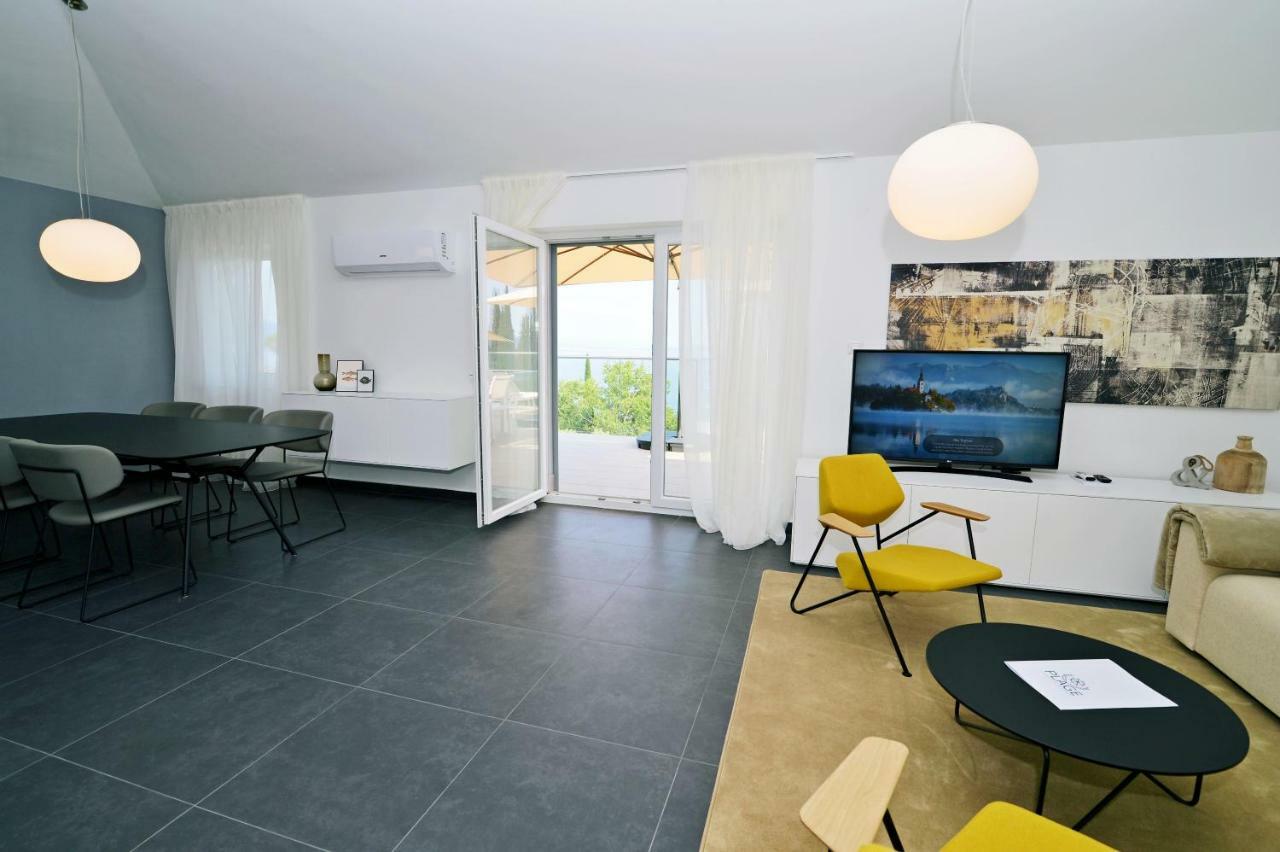 Plage Lovran Residence מראה חיצוני תמונה