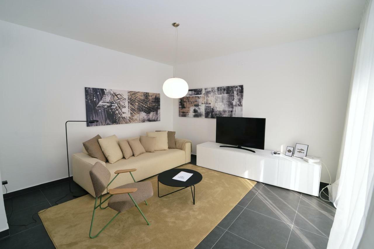 Plage Lovran Residence מראה חיצוני תמונה