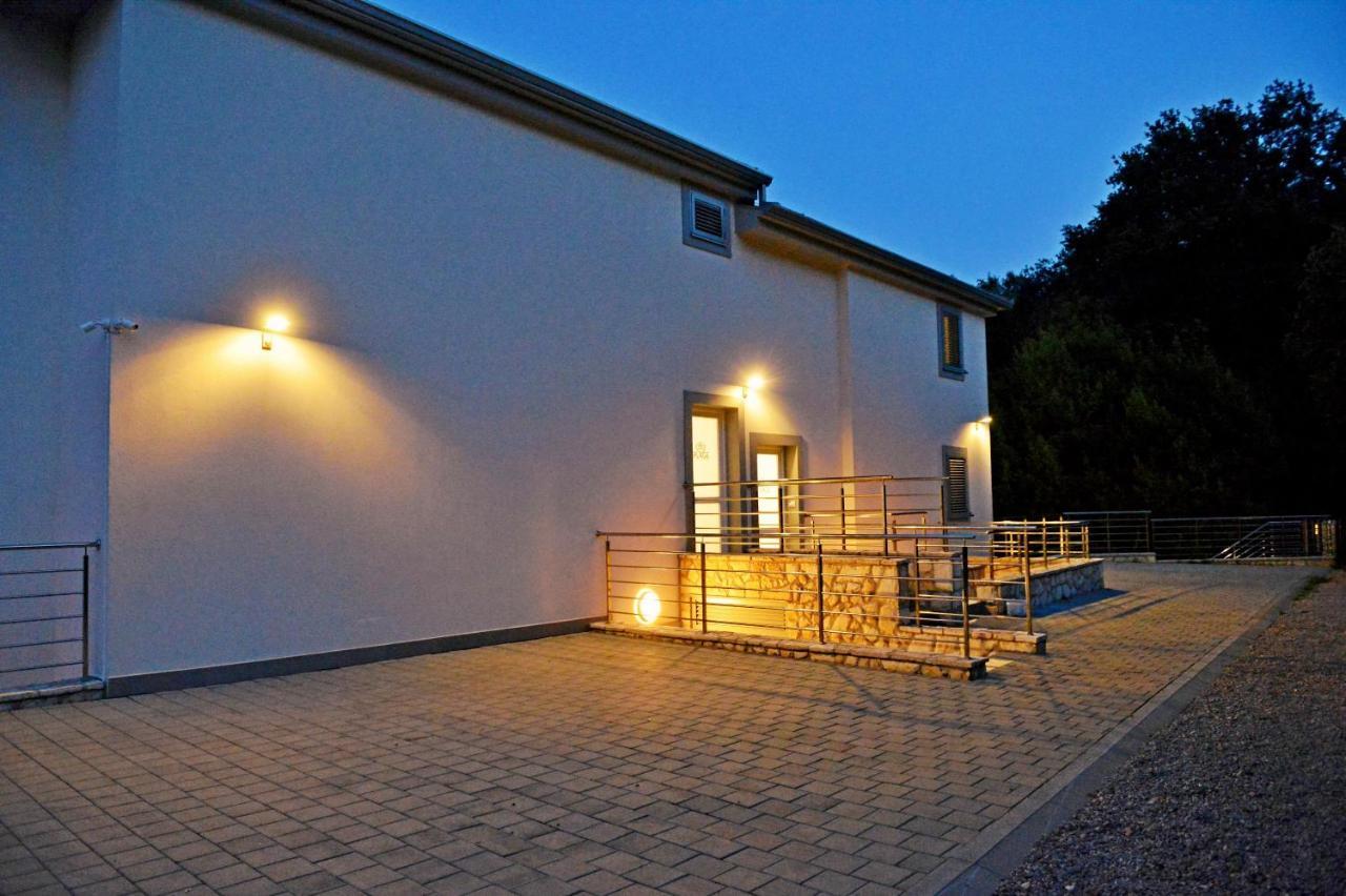Plage Lovran Residence מראה חיצוני תמונה